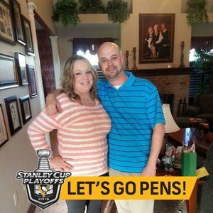 Meet your Posher, Barb