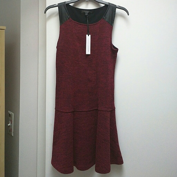 NWT SANCTUARY Dress! XS