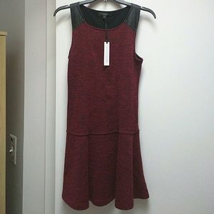 NWT SANCTUARY Dress! XS