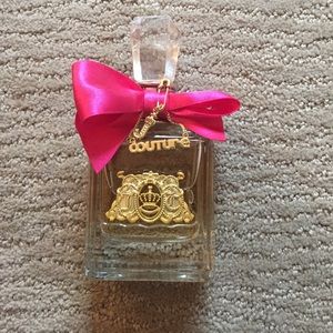 Viva La Juicy Perfume
