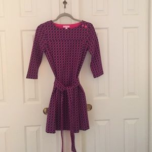 Adorable Lilly Pulitzer Dress