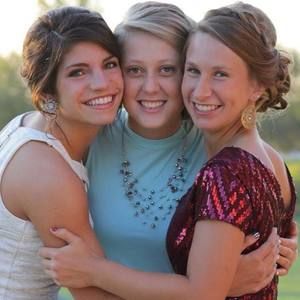 Meet your Posher, Taylor