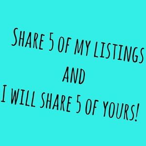 Let's share!!