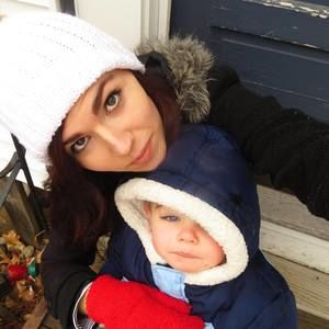 Meet your Posher, Ariel