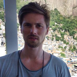 Meet your Posher, Axel