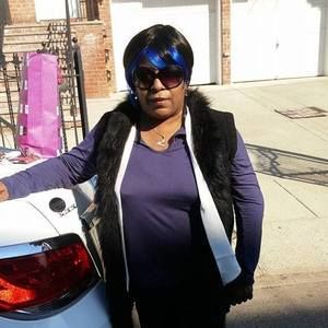 Meet your Posher, Ruth