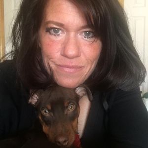 Meet your Posher, Patti