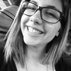 Meet your Posher, Ciara