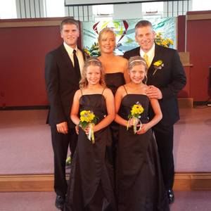 Meet your Posher, Tina