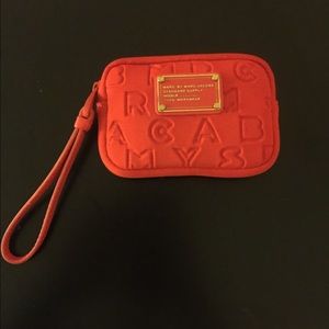 Marc by Marc Jacobs Camera Case