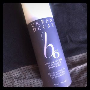 Urban decay b6 prep spray. This is the full 4 oz