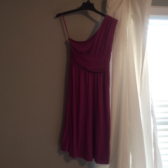 Ann Taylor Loft Dress