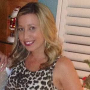 Meet your Posher, Courtney