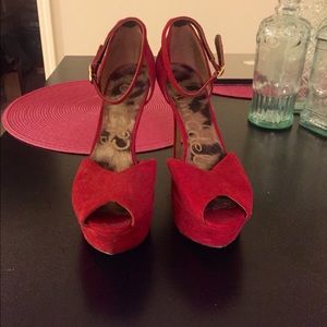 Sam Edelman 'Marina Pump'
