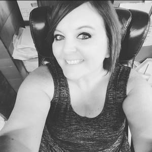 Meet your Posher, Audrey