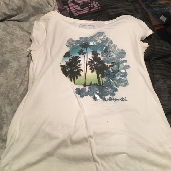 Aeropostale t-shirt