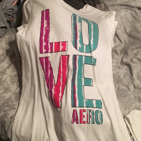 Aeropostale t-shirt