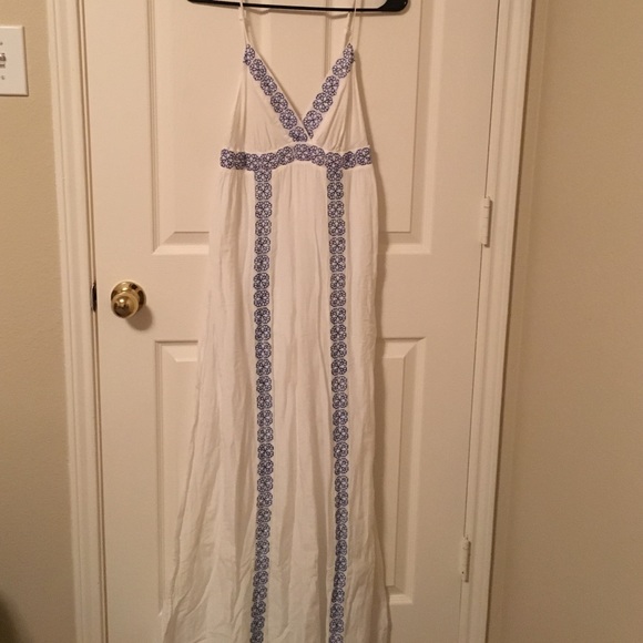 Ella Moss Dresses & Skirts - 🎉HP 5/17/16🎉 Ella moss boho maxi dress