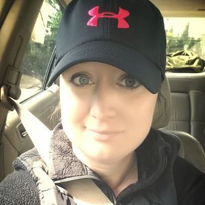 Meet your Posher, Stephany