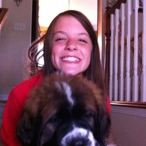 Meet your Posher, Molly