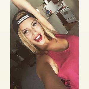 Meet your Posher, Kristen