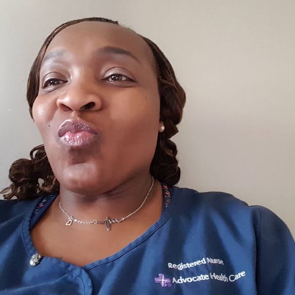 Meet your Posher, Miranda - Picture 1 of 1