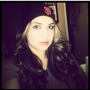 Meet your Posher, Annabel