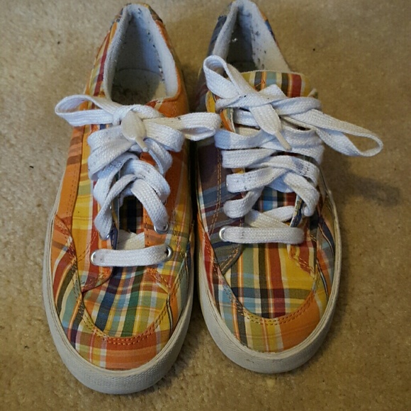 Polo shoes