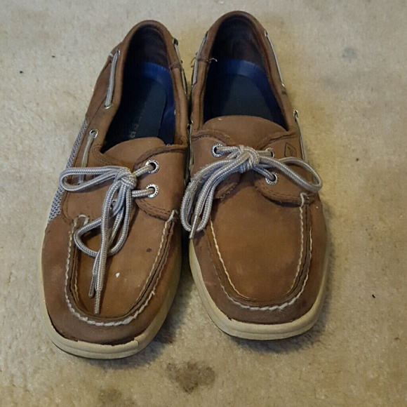 Sperry top sider
