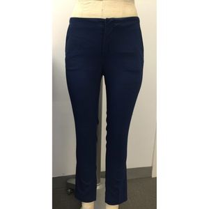Zara pant - navy -size M