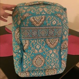 Vera Bradley Backpack