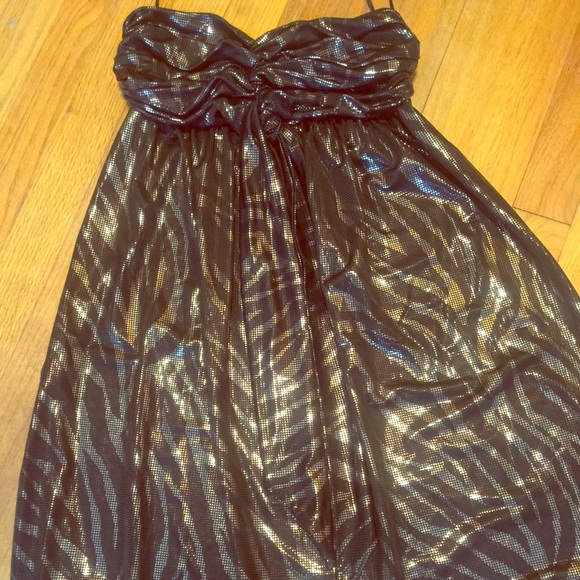 Express dress