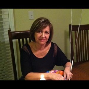 Meet your Posher, Melva