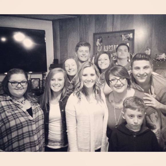 Meet your Posher, Melissa