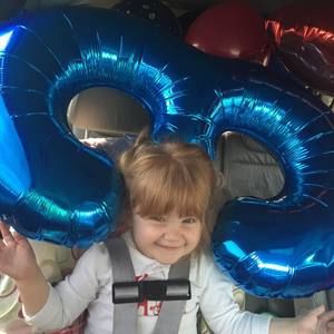 Meet your Posher, Stacy