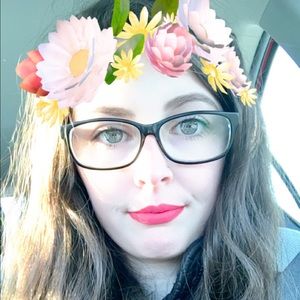 Meet your Posher, Bethany