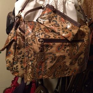 Beautiful gianibernini bag