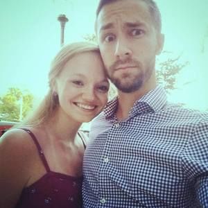 Meet your Posher, Katelyn