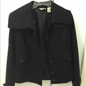 Dkny jacket- like new!