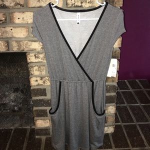 Kenzie, Never Been Worn V Neck Dress