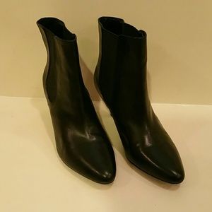 Ralph Lauren ankle boots