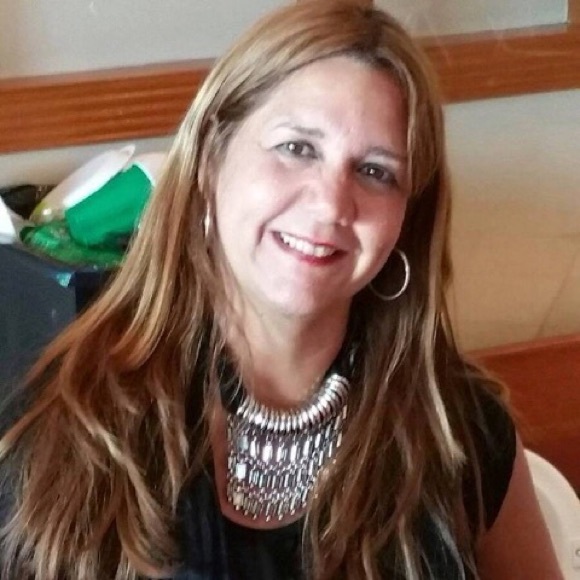 Meet your Posher, Karen