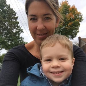 Meet your Posher, Denise