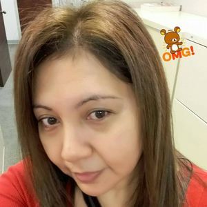 Meet your Posher, Rosa