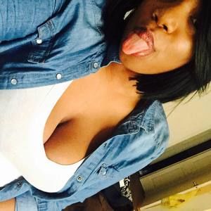 Meet your Posher, Shay-doll