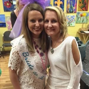 Meet your Posher, Olivia