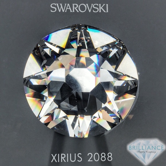 LAST ONE! Swarovski Nike Roshe Hyperfuse Blinged - Picture 3 of 4