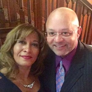 Meet your Posher, Annabelle