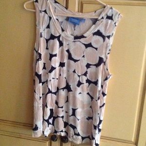 Nice Vera Wang top