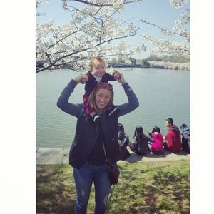 Meet your Posher, Alexis